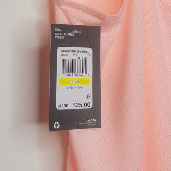 Under Armour Tank Top - Picture 9 of 11